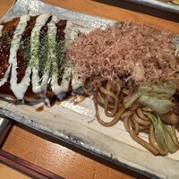 OSAKA きっちん 銀座本店 -  OSAKA きっちん 銀座本店 -