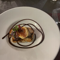 TROIS CUIT ASANUMA - 