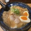 だし拉麺 きんざん イオンモール幕張新都心店