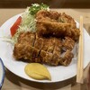 とんかつ とんき 目黒本店