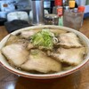 ラーメンうめ八