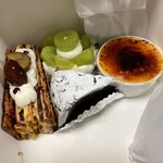 マダム ボンボニエール - 