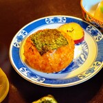 ゆず 沢の茶屋 - 