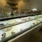 マダム ボンボニエール - 