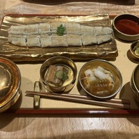 鰻う おか冨士 - 