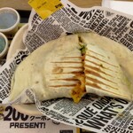 Guzman y Gomez FOOD&TIME ISETAN アトレ品川店 - 