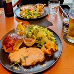 フラワーカフェ BLOOMY'S - 