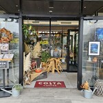 フラワーカフェ BLOOMY'S - 