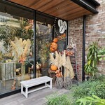 フラワーカフェ BLOOMY'S - 