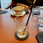 フラワーカフェ BLOOMY'S - 