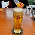 フラワーカフェ BLOOMY'S - 