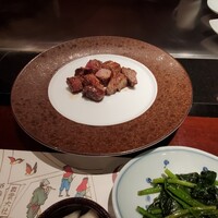 ステーキハウスハマ 札幌店 - 