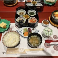 料理旅館 金沢茶屋 - 