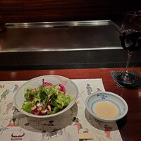 ステーキハウスハマ 札幌店 - 