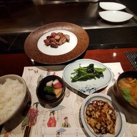 ステーキハウスハマ 札幌店 - 