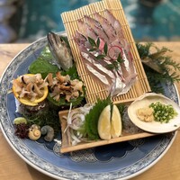 河太郎 中洲本店 - 