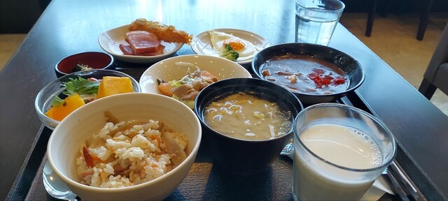 ホテルドーミーイン 苫小牧 - 苫小牧（その他）