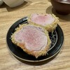 とんかつ成蔵