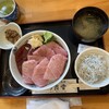 まぐろ食堂
