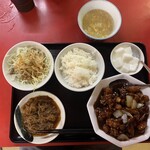中華料理 吉星 - 