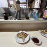 ギョーザ専門店 黒兵衛 - 