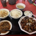 中華料理 吉星 - 