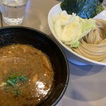 つけ麺 五ノ神製作所 - 