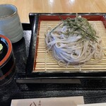 手打ちそば　八助 - 