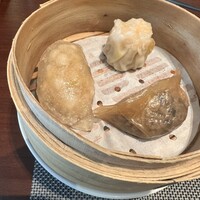 中国飯店 琥珀宮 - 