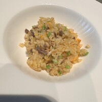 中国飯店 琥珀宮 - 
