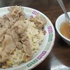 ラーメン大将 発寒店