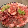 焼肉 海鮮 ニクサカナ 池袋東口店