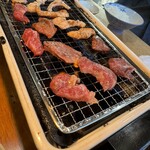 焼肉 八廣 - 