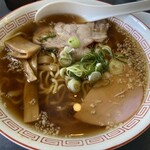 みきちゃんラーメン - 