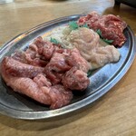 焼肉 八廣 - 
