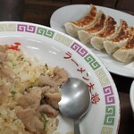 ラーメン大将 - 
