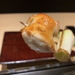 銀座焼とり 京丹波 - ねぎみ