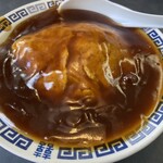 みきちゃんラーメン - 