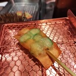 串かつ あーぼん - 