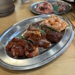 焼肉 八廣 - 