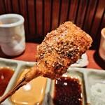 串かつ あーぼん - 