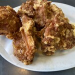 みきちゃんラーメン - 