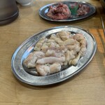 焼肉 八廣 - 
