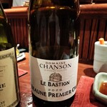 串かつ あーぼん - 