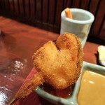 串かつ あーぼん - 