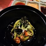 串かつ あーぼん - 