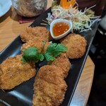 プロォーイ タイ料理 - 