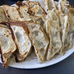 みきちゃんラーメン - 