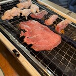 焼肉 八廣 - 