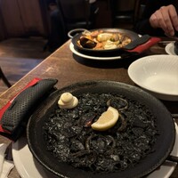 スペイン料理 La Cazuela 三ノ宮 ミント神戸店 - 